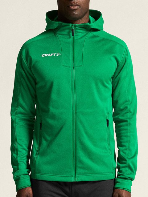 Craft Hoodtröja EVOLVE 2.0 FZ